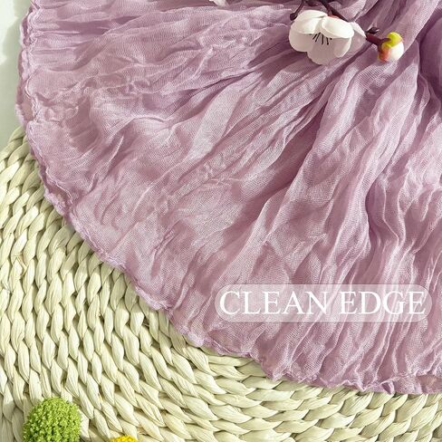 8Pack Red Cheesectoved Table Table Runners 120inch Gauze Table Table Cheese Commit Red Table Runner Rustic Shime Runner for Wedding Baby Birthday Party Party Decor in Kuwait