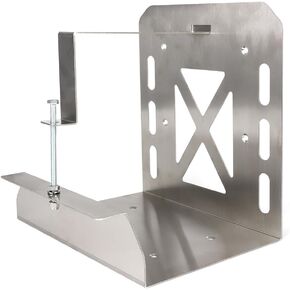 AUTOVIC Outboard Oil Gas Tank Bracket for Yamaha Stainless Steel in Saudi Arabia