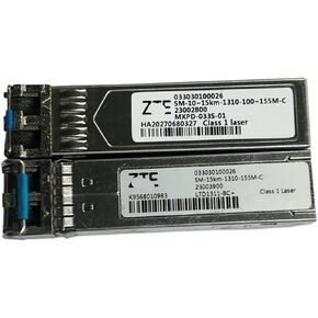 155MSM-10～15KM-1310nm -100～155M-C 033030100026 Optical Module in Saudi Arabia