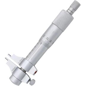 Internal Micrometer 5-30mm 0.01, 25-50mm 0.01, 50-75mm 0.01, 75-100mm 0.01 Internal Bore Micrometer(75-100mm 0.01) in Saudi Arabia