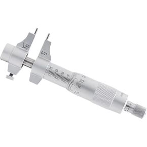 Internal Micrometer 5-30mm 0.01 in Saudi Arabia