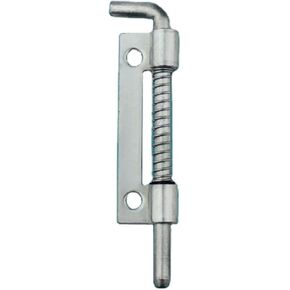 Stainless Steel 304 Spring Hinge SK2-037-3SL Hinge 1Pcs in Kuwait