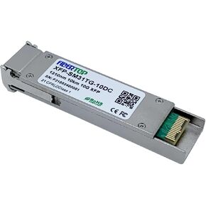 10G Xfp SM 1310NM 10KM for H3C XFP-LX-SM1310 Optical Transceiver Module in Saudi Arabia