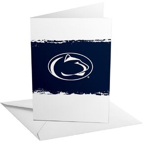 بطاقة تحية صحراء Penn State 5x7 بوصة البوصة. in Kuwait