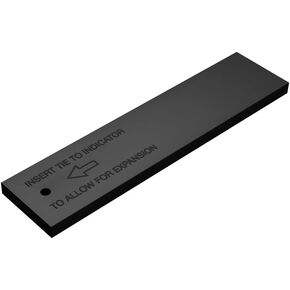 Plastic De-Bonding Sleeve 10-Piece Set, 20 mm Length x 100 mm Width in Saudi Arabia