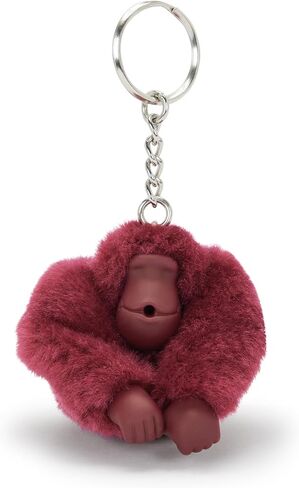سلسلة مفاتيح Kipling Sven Monkey in Saudi Arabia