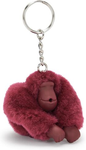 سلسلة مفاتيح Kipling Sven Monkey in Saudi Arabia