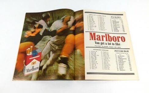 1963 Pittsburgh Steelers في Bay Packers NFL Football Program 11-3-63-برامج اتحاد كرة القدم الأميركي in Saudi Arabia