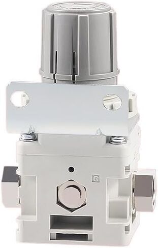 IRV20-C08/LC10BG-01-02 ضغط ضغط الفراغ يقلل صمام C06 التثبيت الصمامات (IRV10-LC06) in Saudi Arabia
