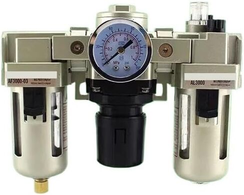 مجموعة مرشح الهواء AC4000-03DG-T-38 AC4000-03DG-T-36 AC4000-03DG-T-3R AC4000-03DG-T-2 in Saudi Arabia