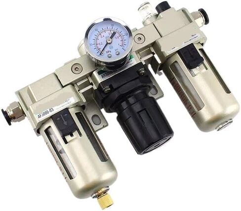 مجموعة مرشح الهواء AC4000-03DG-T-38 AC4000-03DG-T-36 AC4000-03DG-T-3R AC4000-03DG-T-2 in Saudi Arabia