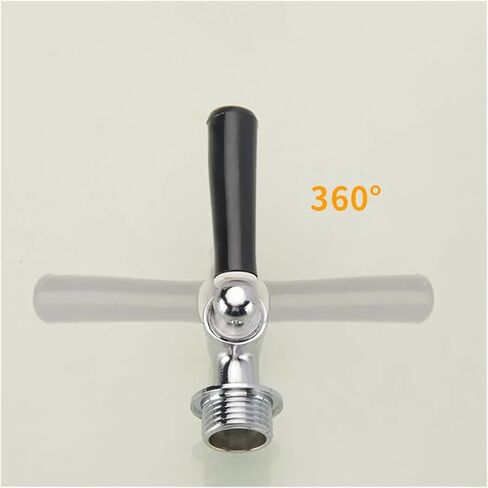 1PCS copper 1/4" 3/8" 1/2" 3/4" high temperature resistant(C) in Saudi Arabia