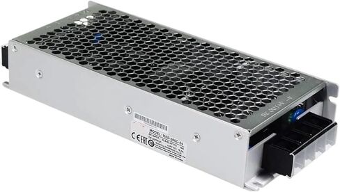 DC-DC Power Supply RSD-300C-24 300W 28.8-67 2V to 24V12.5A in Saudi Arabia
