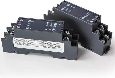 1PCS 0-1A 0-10A إلى RS485 4-20MA المرسل الحالي 0-10V 0-5V عزل الإشارة 0-100V 0-500V 0-1000V جهاز إرسال جهد الجهد (الإخراج 0-10V ، المدخلات DC 0-10V_DC24V) in Saudi Arabia