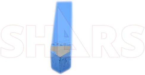 Shars 5 PCS 5/8 "D Style C6 GRADE CARBIDE BITS BITS NEW 404-2023 (5) P { in Saudi Arabia