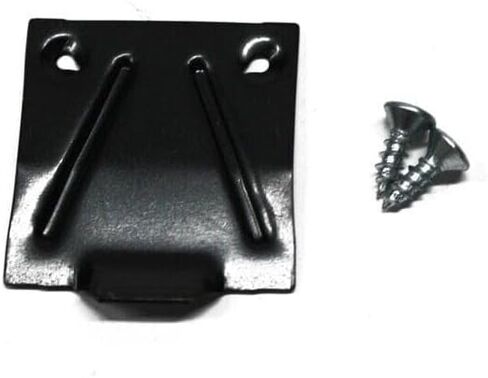 K891 Glove Box Lock Plate for 1967-68 K891 in Kuwait