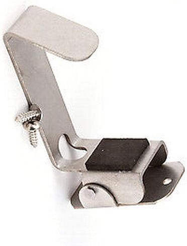 Compatible for use with Follett Catch, Door, Upright Bin Pb501211 KolCoh45411 in Saudi Arabia