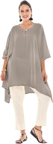 Oh My Gauze Bunny Blouse in Kuwait