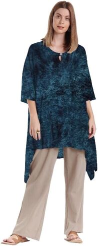 Oh My Gauze Bunny Blouse in Kuwait