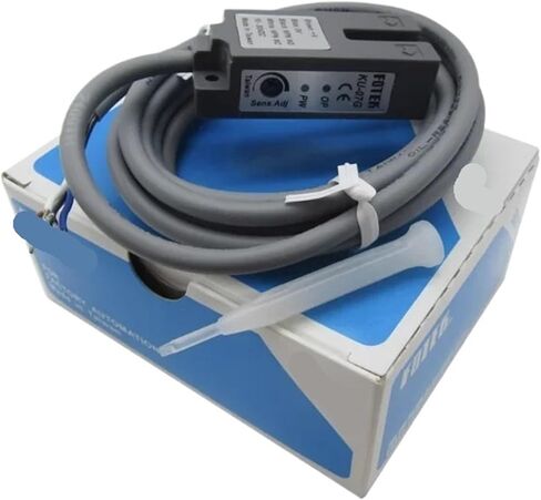 SU-07X 07XP U Type Sensor Switch Infrared Ray in Saudi Arabia