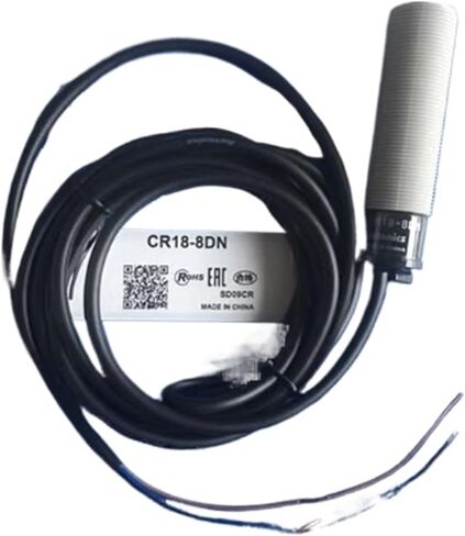 CR18-8DN CR18-8DP CR18-8DN2 CR18-8DP2 M18 Capacitive Proximity Switch Sensor Baru Kualitas Tinggi(CR18-8DN2) in Saudi Arabia