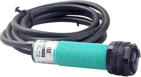 10pcs مفتاح القرب القرب مفتاح مستشعر القرب الأشعة تحت الحمراء NPN E3F-DDS100C4 E3F-DDS100P1 /E3F-DDS100P2 PNP مستشعر (E3F-DDS100P2) in Saudi Arabia