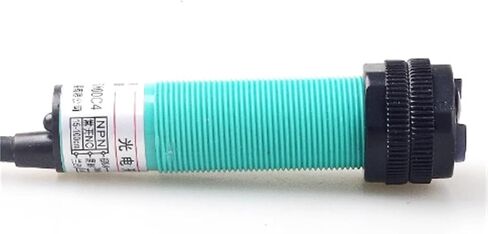 10pcs مفتاح القرب القرب مفتاح مستشعر القرب الأشعة تحت الحمراء NPN E3F-DDS100C4 E3F-DDS100P1 /E3F-DDS100P2 PNP مستشعر (E3F-DDS100P2) in Saudi Arabia