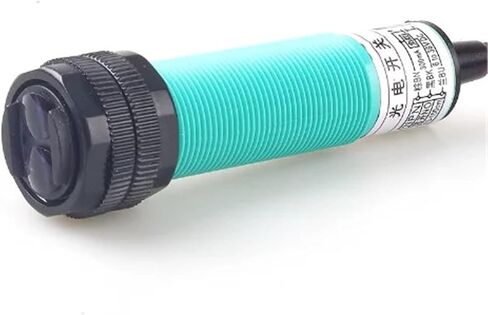 10pcs مفتاح القرب القرب مفتاح مستشعر القرب الأشعة تحت الحمراء NPN E3F-DDS100C4 E3F-DDS100P1 /E3F-DDS100P2 PNP مستشعر (E3F-DDS100P2) in Saudi Arabia