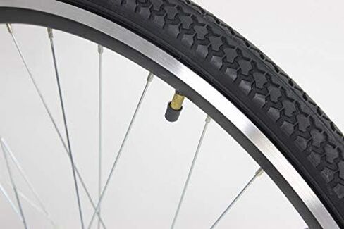 700C عجلات Cyclocross من ألومنيوم الهجين لقرص كاسيت متعدد السرعة أو فرامل حافة مع إطارات 700 × 38C in Saudi Arabia