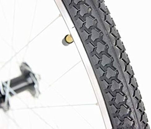 700C عجلات Cyclocross من ألومنيوم الهجين لقرص كاسيت متعدد السرعة أو فرامل حافة مع إطارات 700 × 38C in Saudi Arabia
