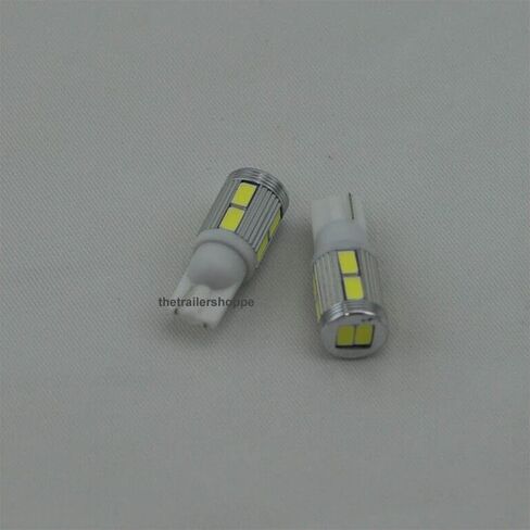 Tower 10 Light Bulb for #194/168 Light Bulb White 70614 in Saudi Arabia