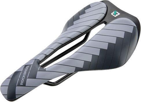 ROCKBROS Mountain Bike Saddle MTB Saddle Bicycle Saddle Comfortable Memory TPU Cushion for Road MTB ebike Riding Specialized in Saudi Arabia