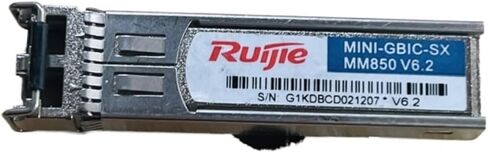 Optical Module MINI-GBIC-SX-MM850 Gigabit Multimode V6.2 in Saudi Arabia