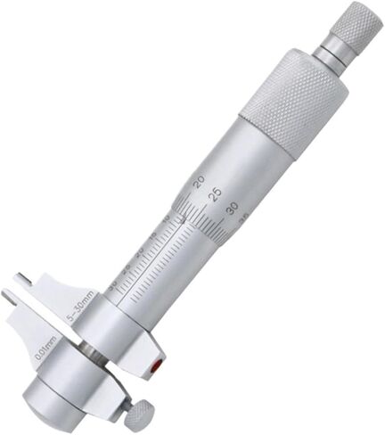 Digital Inside Diameter Micrometer 5-30MM, 25-50MM, 50-75MM(25-50MM) in Saudi Arabia