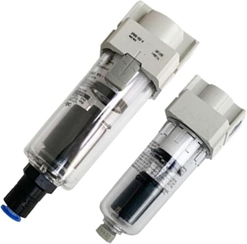 1pc AIR FILTER AF-D(AF40-04D-A) in Saudi Arabia