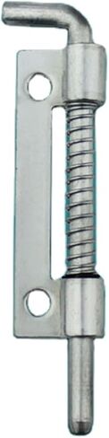 الفولاذ المقاوم للصدأ 304 المفصلية الربيع SK2-037-3SL مفصلات 1PCs in Saudi Arabia