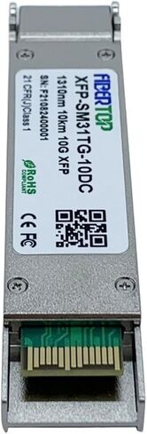 10g XFP SM 1310NM 10km لـ H3C XFP-LX-SM1310 وحدة جهاز الإرسال والاستقبال البصري in Saudi Arabia