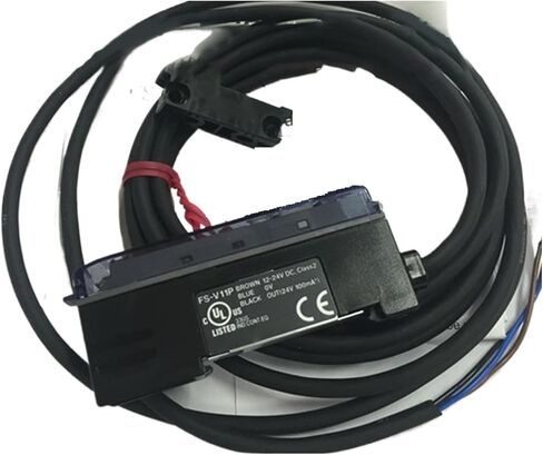 FSV11P FS-V11P ألياف مستشعر الألياف الضوئية in Saudi Arabia