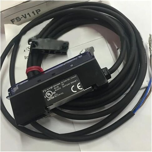 FSV11P FS-V11P ألياف مستشعر الألياف الضوئية in Saudi Arabia