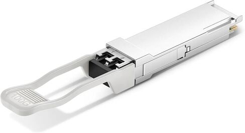 40G QSFP+ ZR4 80km 1310nm LC Connector Optic Fiber SFP Optical Transceiver Module QSFP 40G 80km in Saudi Arabia