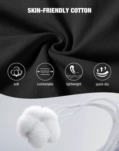 Pudolla Women's Capris Yoga Pants 18 "/20" قطنية كابري سروال سروال عريض ساق الصيف غير الرسمي مع جيوب in Saudi Arabia