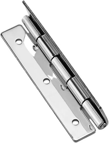 Automatic Folding Mirror Hinge Stainless Steel 1Pcs(Large) in Saudi Arabia