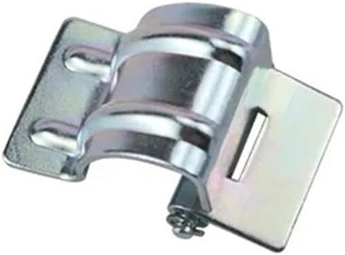 Heavy Duty Concealed Iron Welding Hinge 1Pcs(Iron (Small Size)) in Saudi Arabia