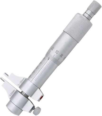 Digital Inside Diameter Micrometer 5-30MM, 25-50MM, 50-75MM, 75-100MM(75-100MM) in Saudi Arabia