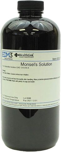400500 Monsel's Solution, 16 oz in Saudi Arabia