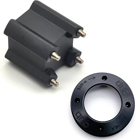 Dub Cap and Remove Tool for Sram BB30, for Sram's Dub Self- extracting Crankset Arm Cap, Installation Cap Tool in Kuwait