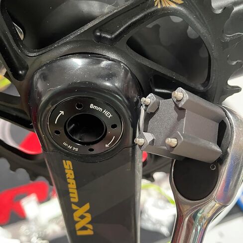 Dub Cap and Remove Tool for Sram BB30, for Sram's Dub Self- extracting Crankset Arm Cap, Installation Cap Tool in Kuwait