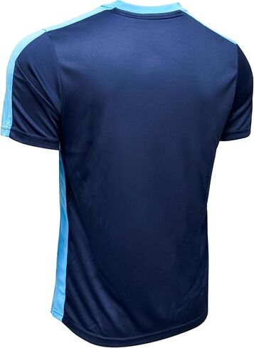 Men's Manchester City Performance Jersey, Licensed Short Sleeve M. City Shirt in Saudi Arabia