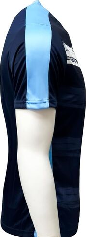 Men's Manchester City Performance Jersey, Licensed Short Sleeve M. City Shirt in Saudi Arabia