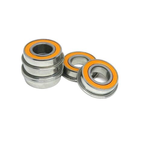 1pcs SF688 2RS 8x16x5 mm ABEC7 Si3N4 Ceramic Ball Bearings 688 S688 F688 SF688C 2OS 3D Printers Flanged Bearing(SF623C-2OS 3x10x4mm) in Saudi Arabia